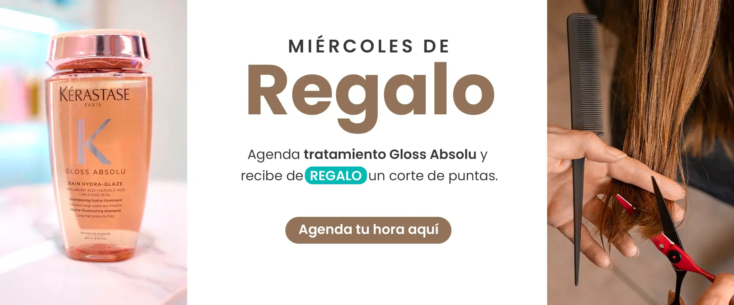 Banner Corte de Pelo