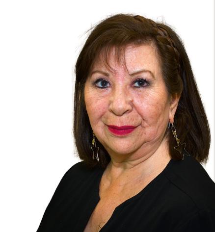 Coca Carvajal
