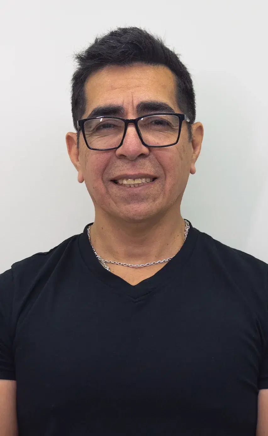 Foto de Pedro Corrotea