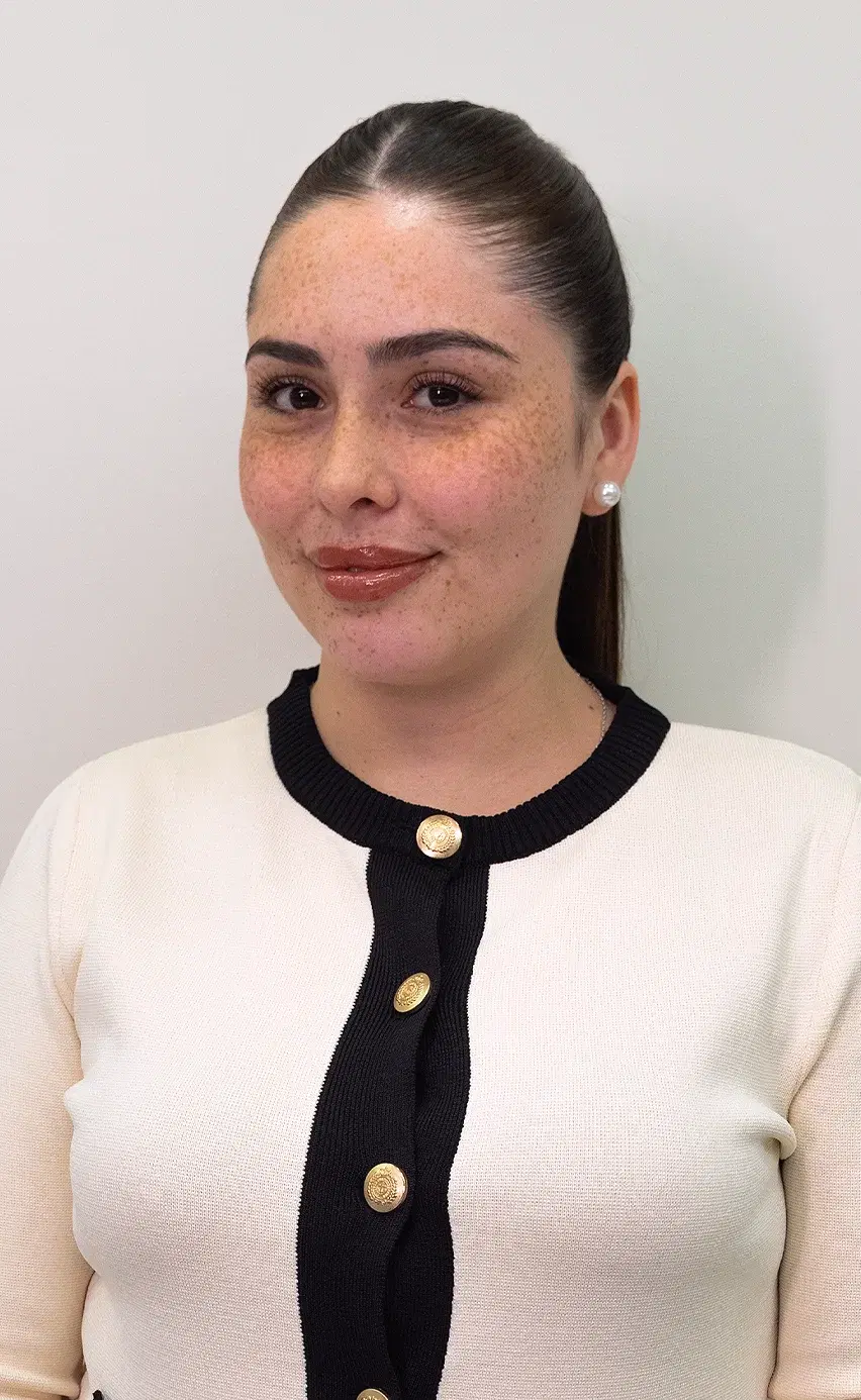 Foto de Sophia Tortella