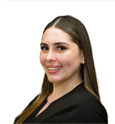 Sophia Tortella