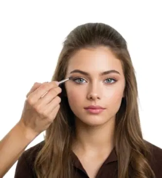 Cejas y Pestañas