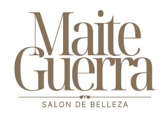 Logo Maite Guerra
