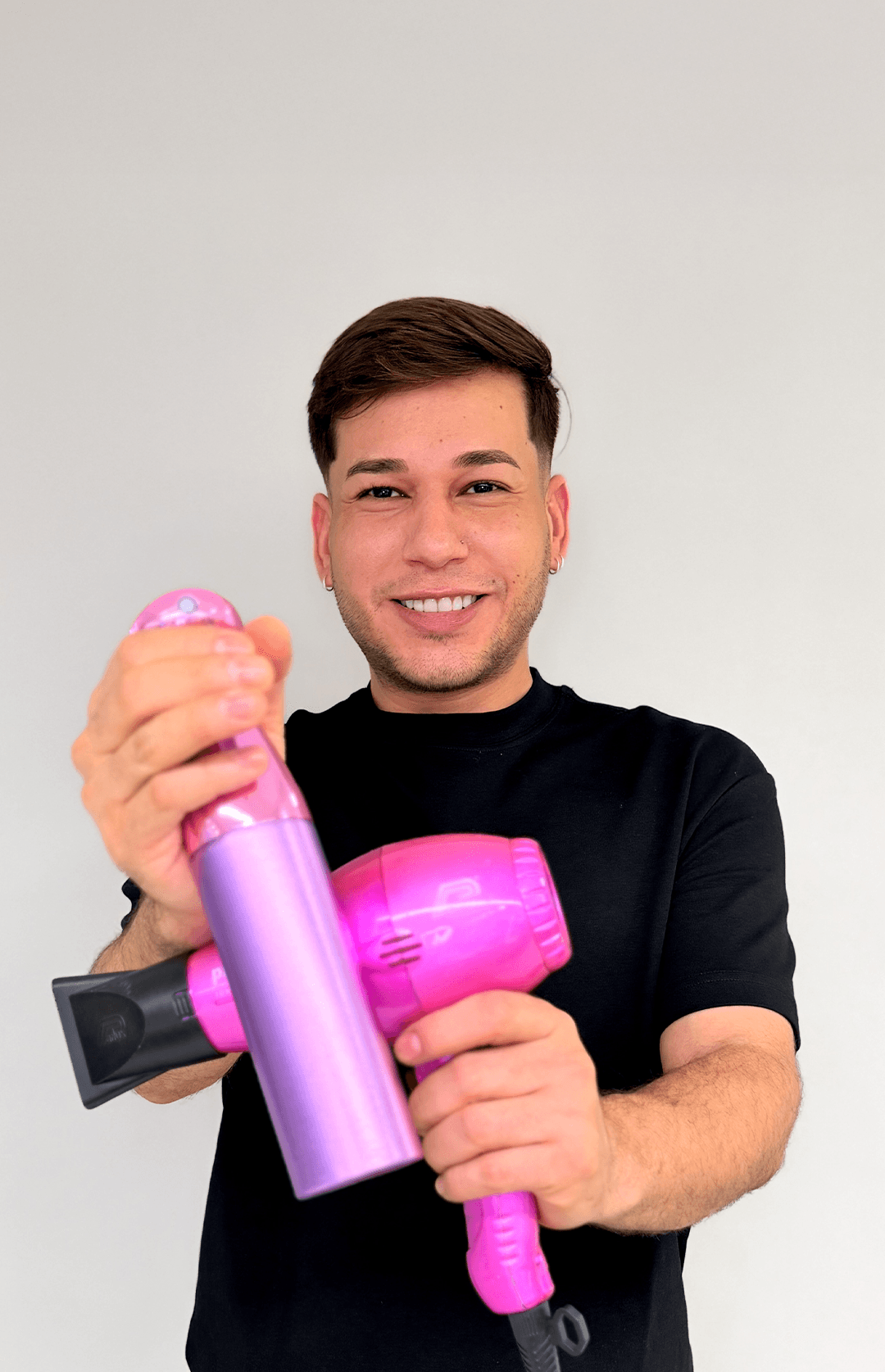 Carlos Grosso