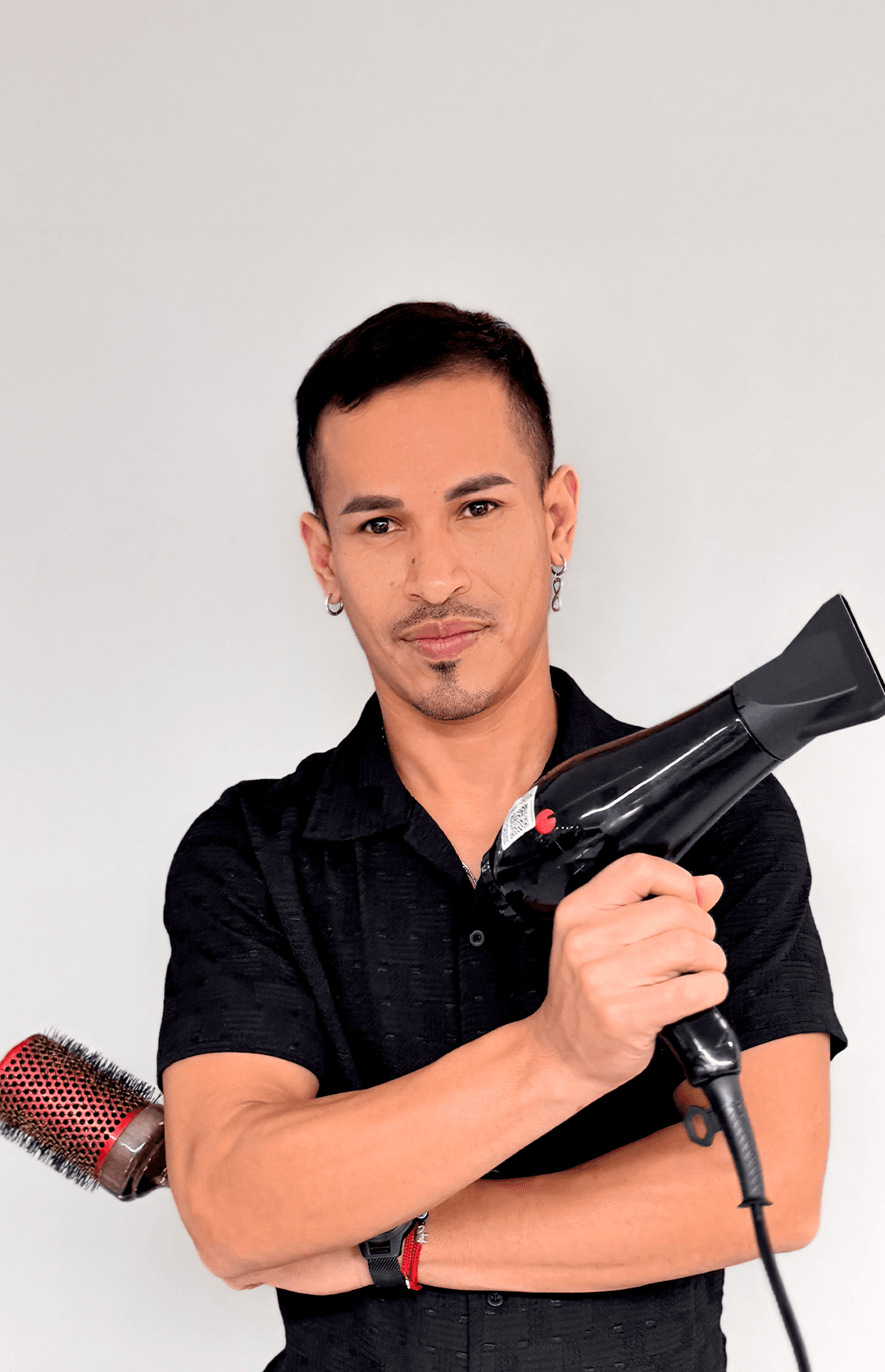Foto de Carlos Altafuya