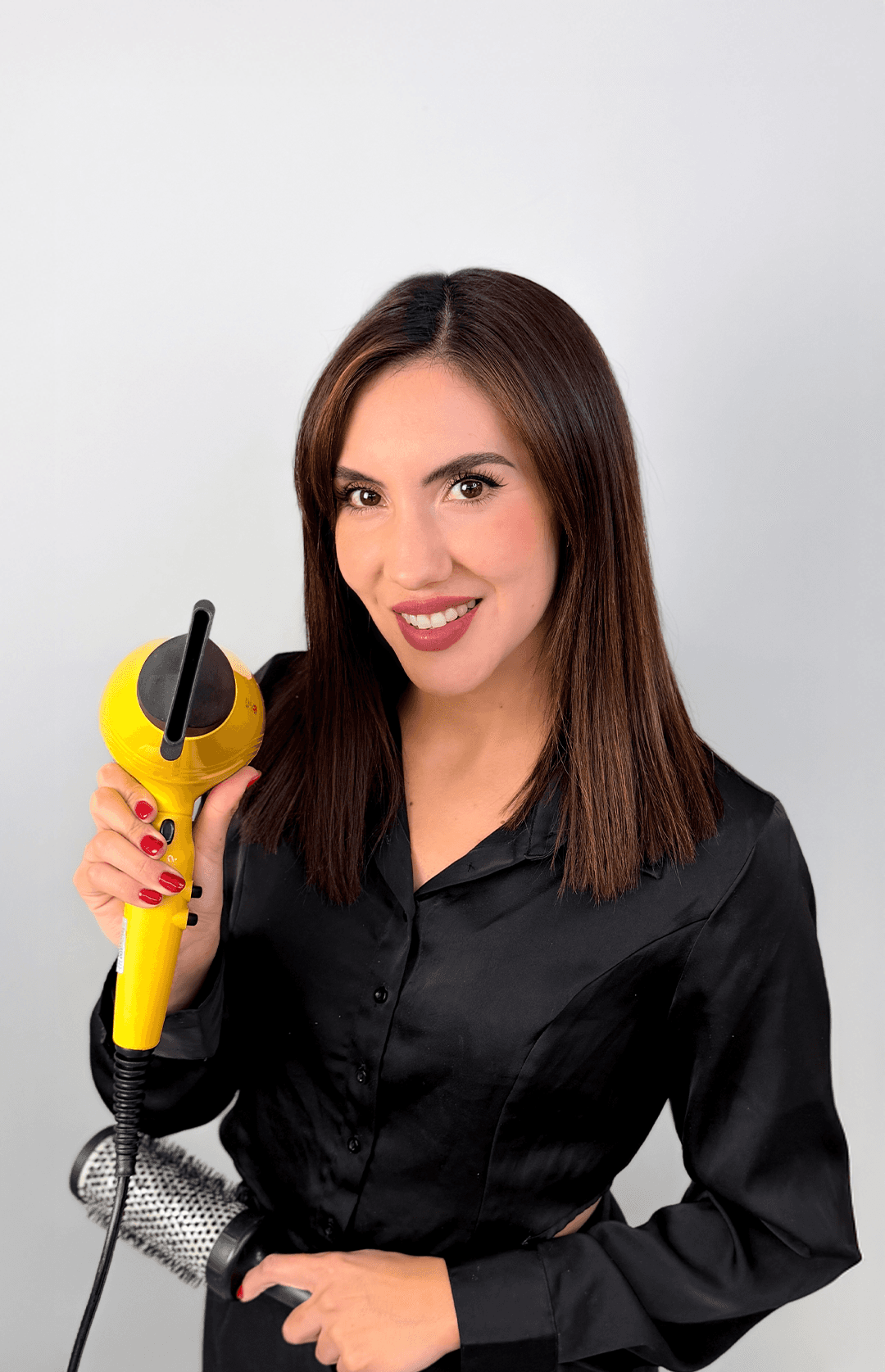 Tiare Peña
