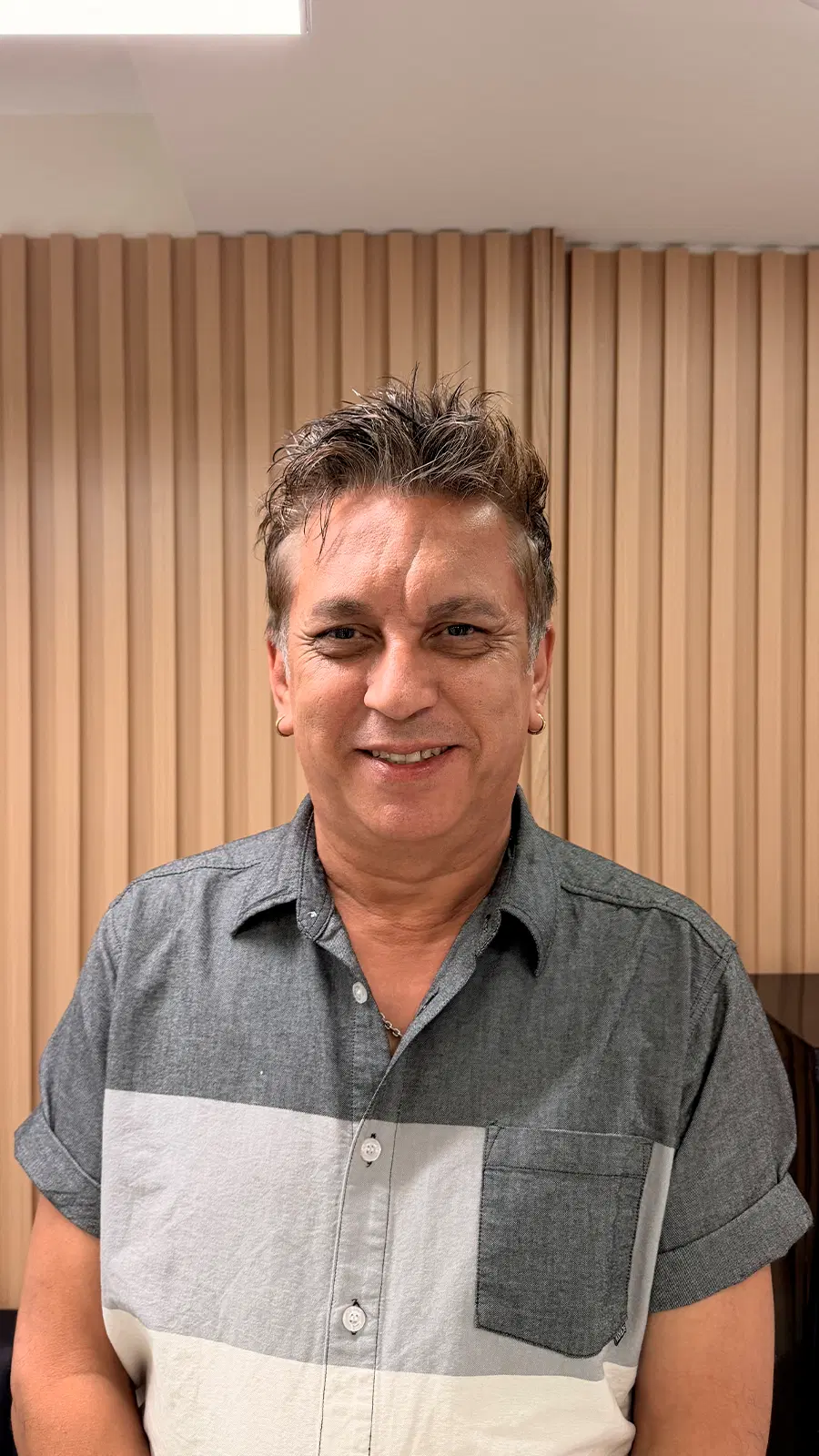 Foto de Marco Foweraker