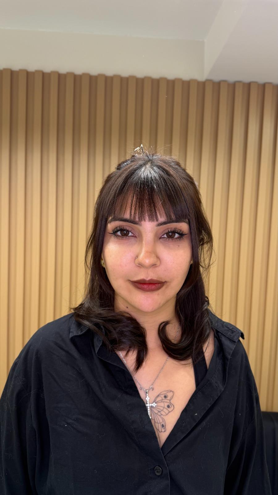 Foto de Liz Bascuñan